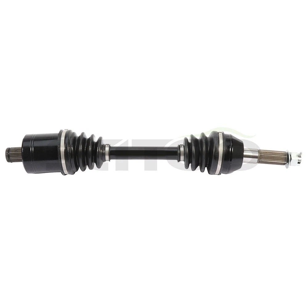 Rear Left Right CV Axle Drive Half Shaft for Polaris Sportsman ACE (2014–2015)