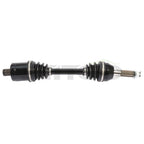 Rear Left Right CV Axle Drive Half Shaft for Polaris Sportsman ACE (2014–2015)