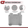 Engine Oil Cooler for Mercedes-Benz E-Class W210 E320 3.2L (1999-2002)