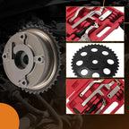Complete Timing Set for Mini Cooper 1.6L Turbo N14B16C (2007–2012) w/ Pump