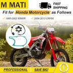Stator & Gasket for Honda XR80R (1995–2003), CRF80 (2004–2013) 31120-GN1-691