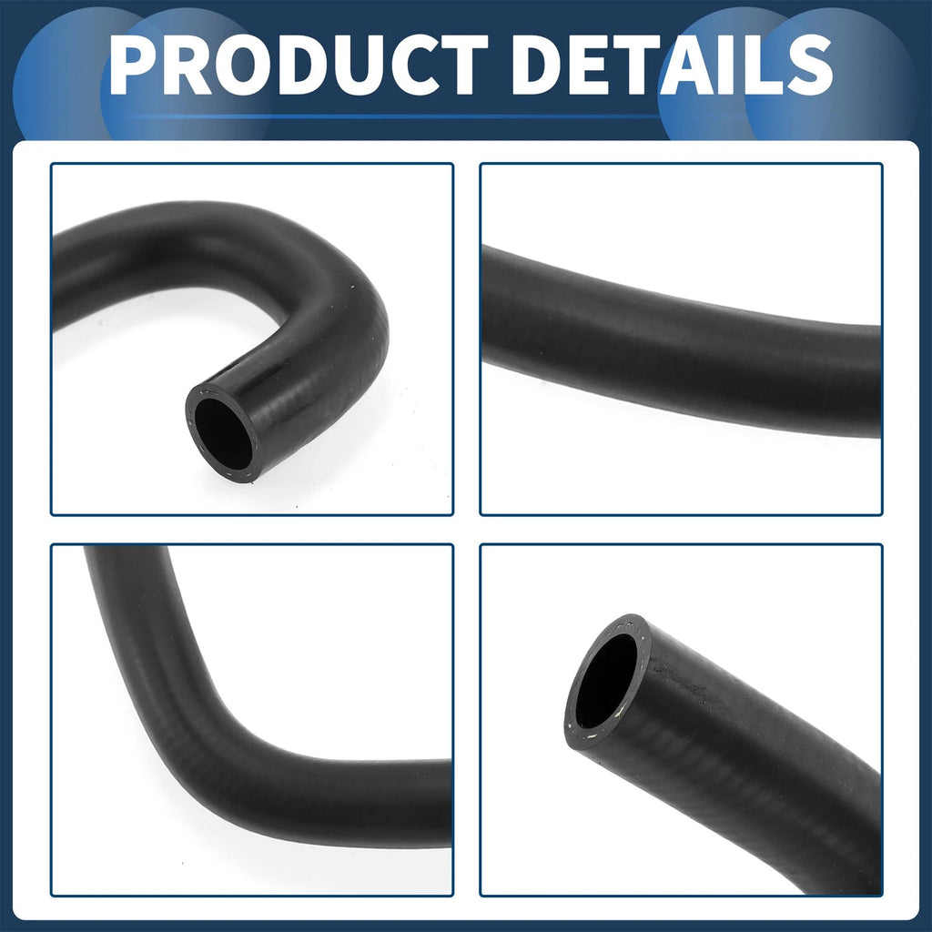HVAC Heater Hose for BMW X6 (2008–2019), X5 (2007–2018) No. 64216955922
