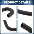 HVAC Heater Hose for BMW X6 (2008–2019), X5 (2007–2018) No. 64216955922