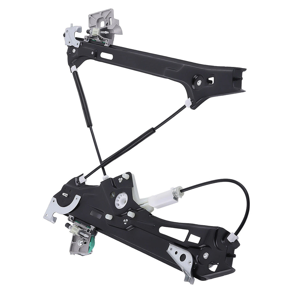 Front Right Electric Power Window Regulator for Mercedes W219 CLS550 (2007-2010)