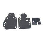 Carburetor Kit for Mercury Mariner Outboard 6-25 HP (1395-97611)
