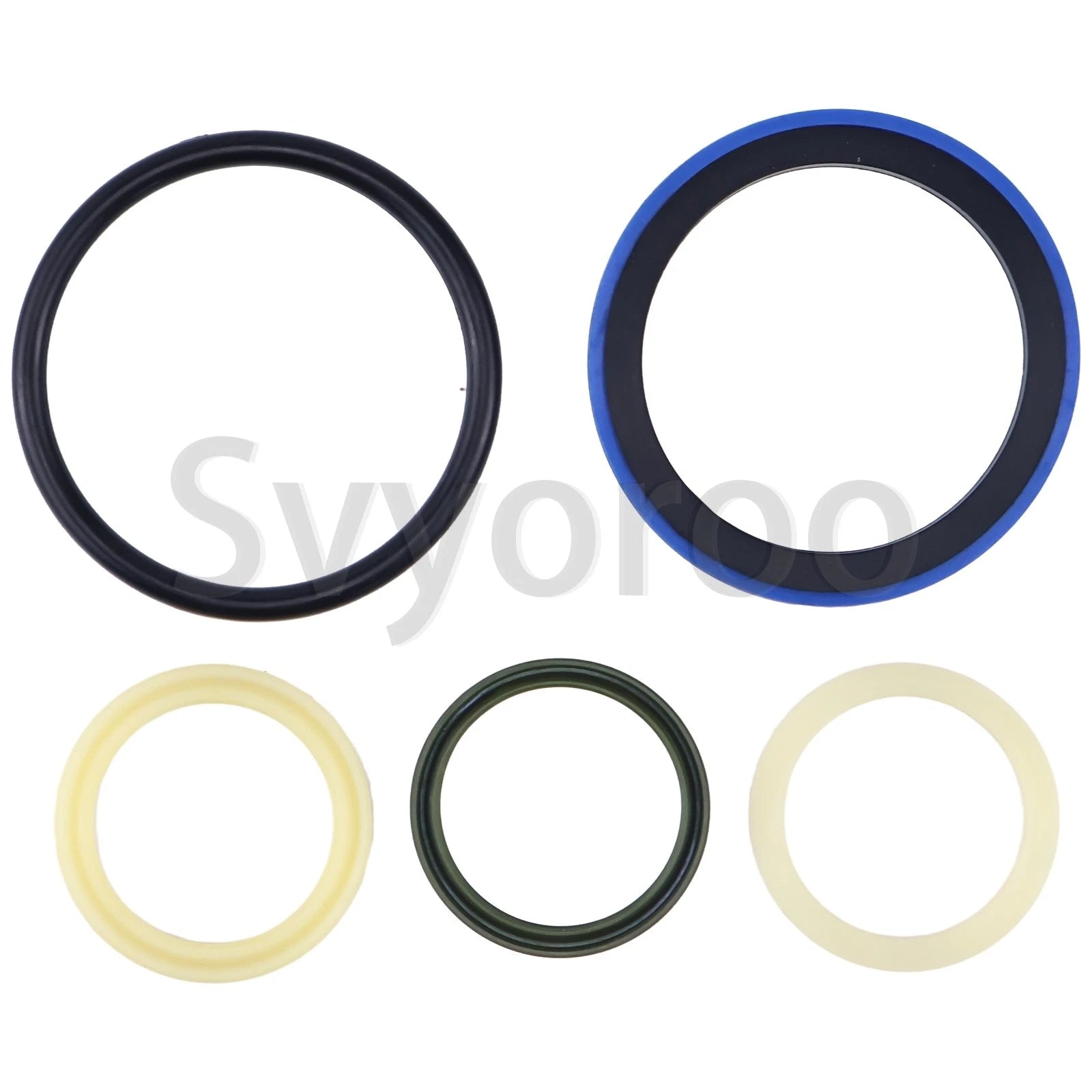 Tilt Cylinder Seal Kit 94404-30140 for Mitsubishi Caterpillar DP40