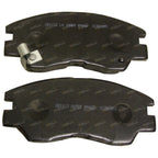 4WD Front Disc Brake Pads Set for Mitsubishi Triton (1986 - 1996)