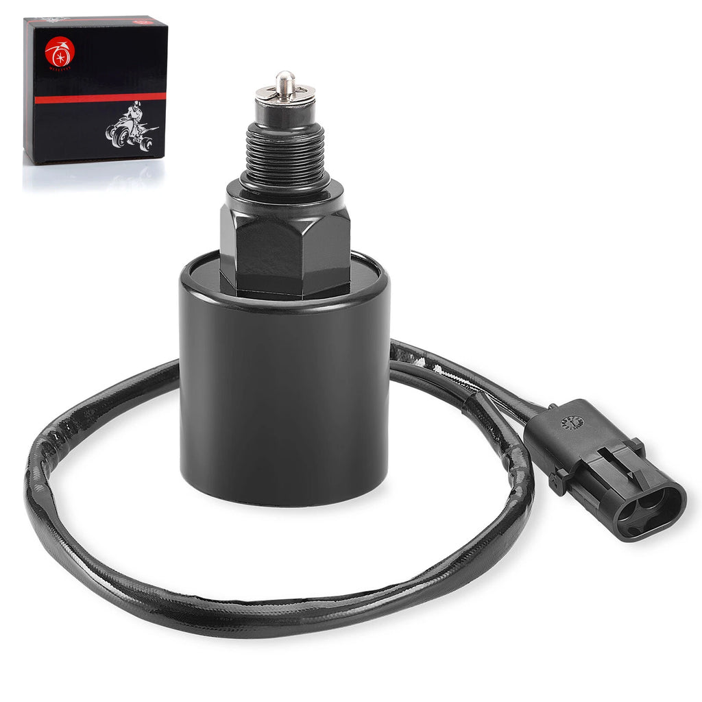 Differential Lock Solenoid for Polaris Ranger 500 700 800 900 (2005–2016)