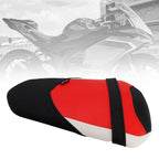 Rear Passenger Seat Pillion for Yamaha YZF-R3 MT-03 (2015–2023)