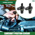 Camshaft Position Sensor for BMW 328i xDrive (2009 - 2013)