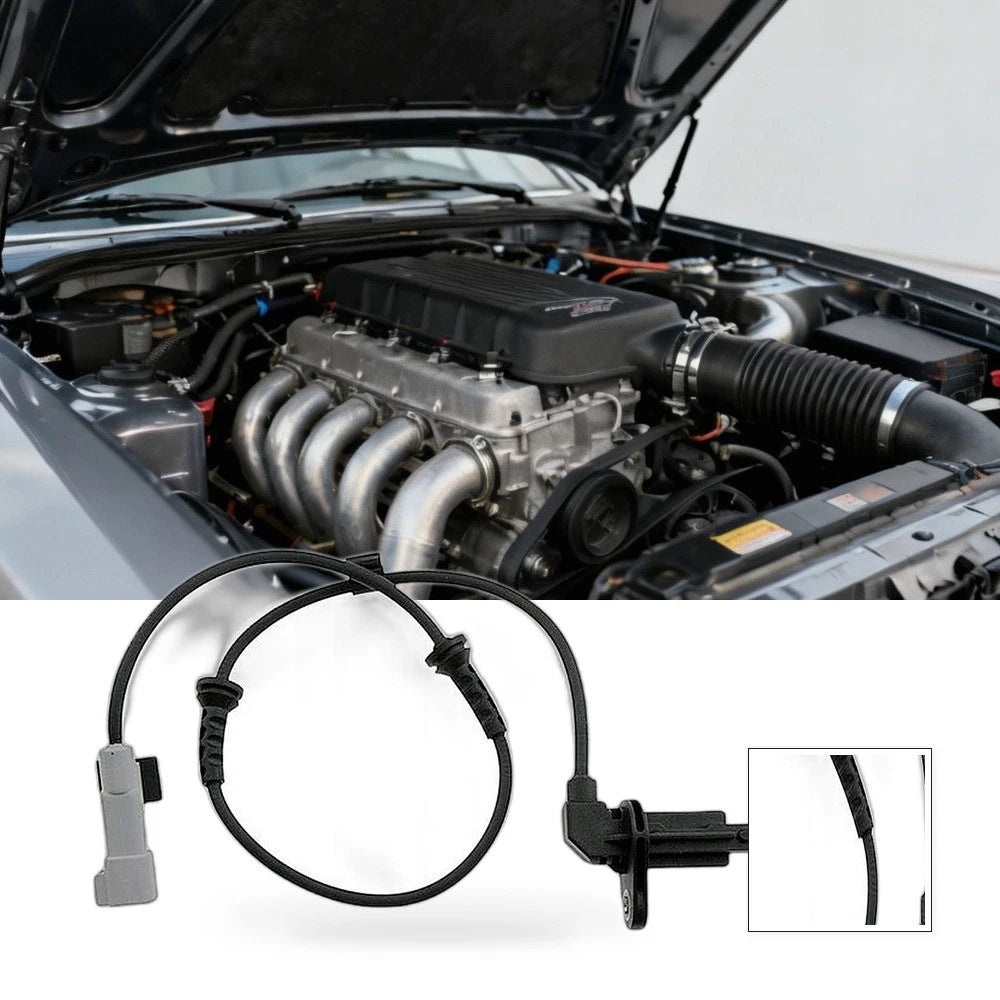 Ignition Coil for Chevrolet Spark (2013–2015) 1.2L 95937223
