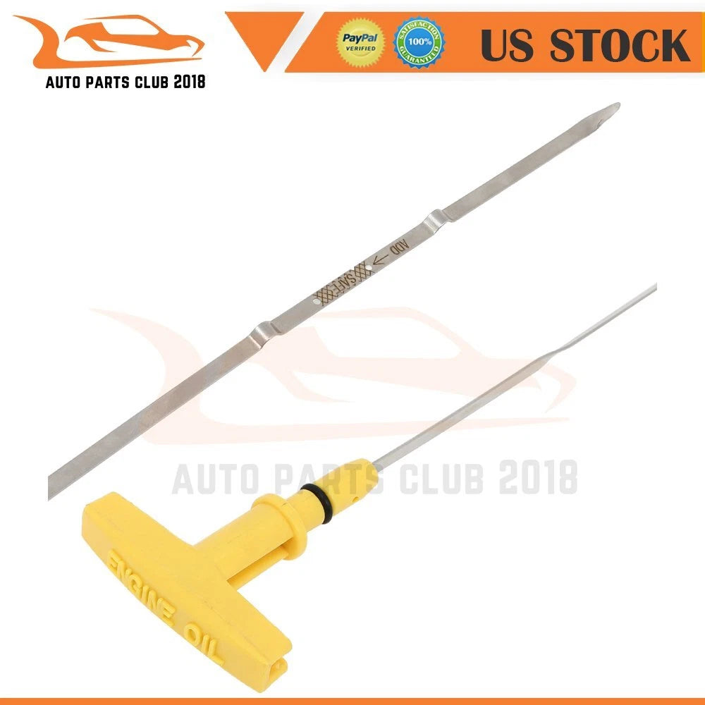 Oil Dipstick for Dodge Ram 1500 2500 3500 (2009–2010)