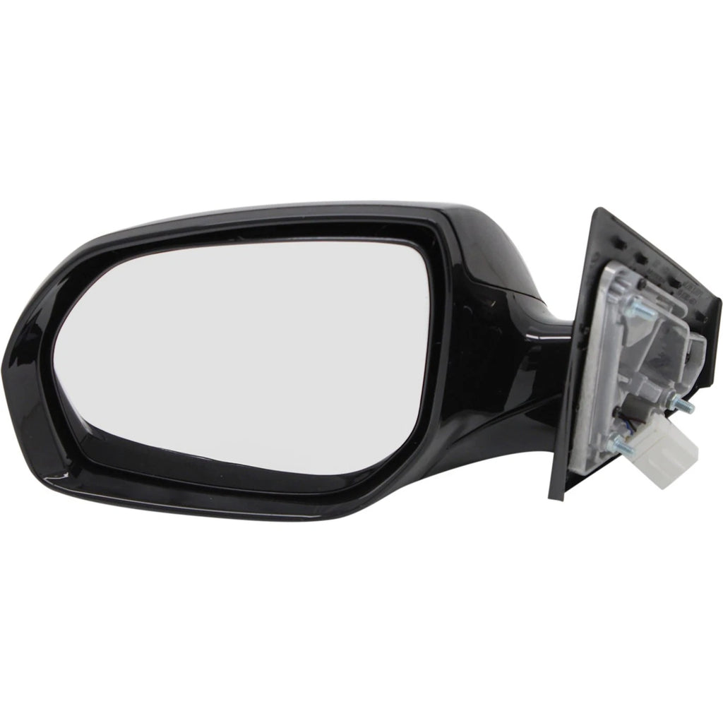 Power Heated Mirrors for Hyundai Santa Fe Sport (2013) Left & Right Side