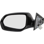 Power Heated Mirrors for Hyundai Santa Fe Sport (2013) Left & Right Side
