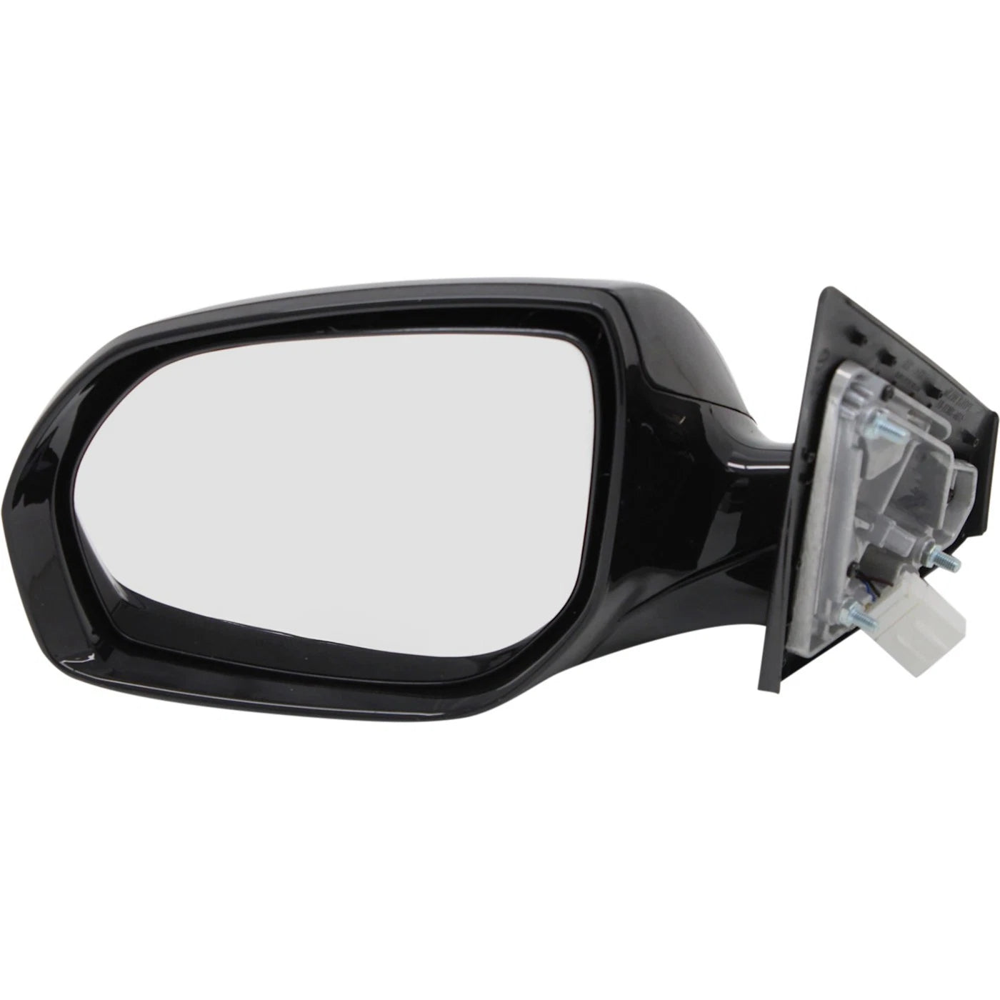 Power Heated Mirrors for Hyundai Santa Fe Sport (2013) Left & Right Side
