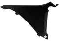 Acerbis Airbox Cover Black for KTM 350 EXC-F (2012–2013)