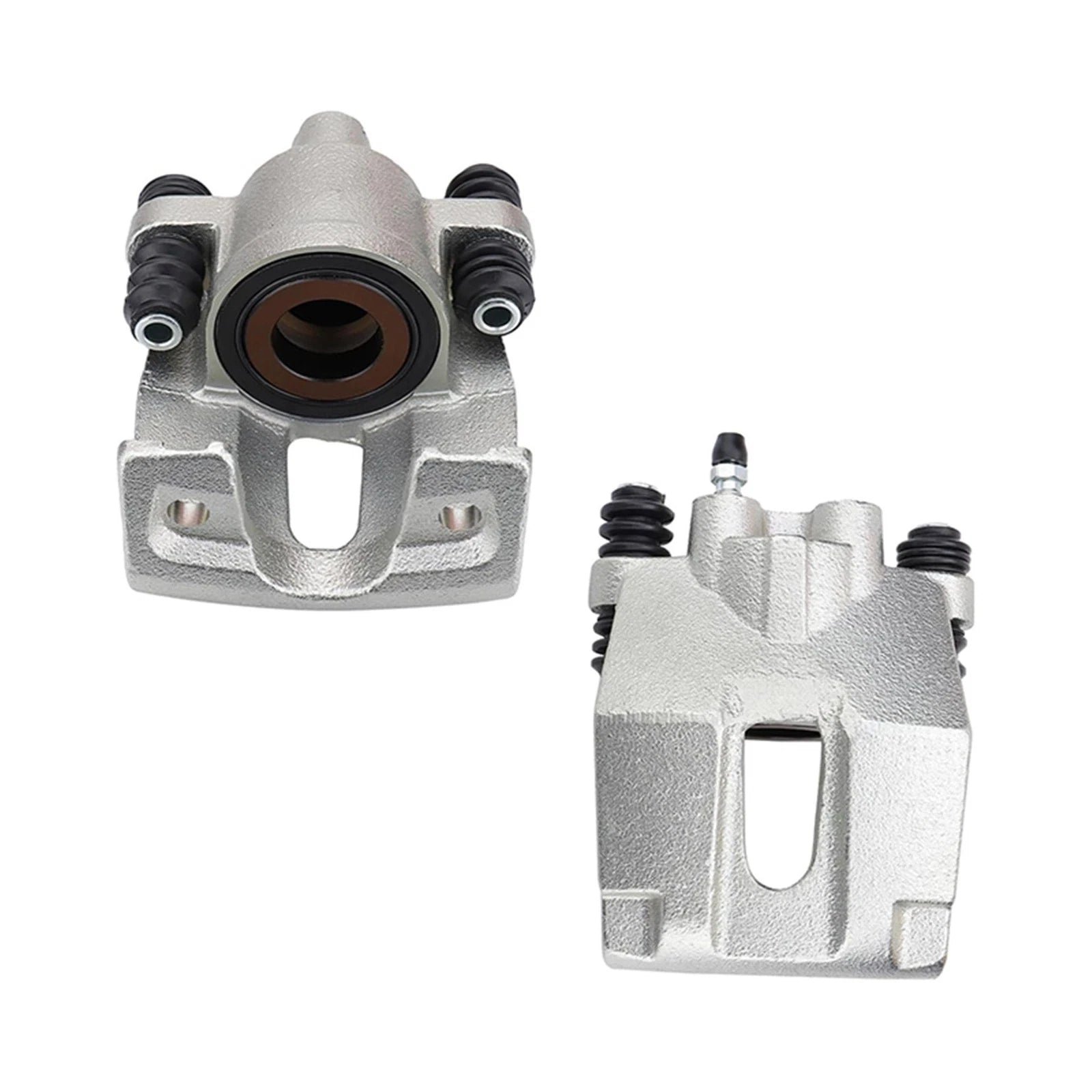 2X Rear Brake Calipers for Lincoln Mark LT, Ford F-150 (2006–2011)