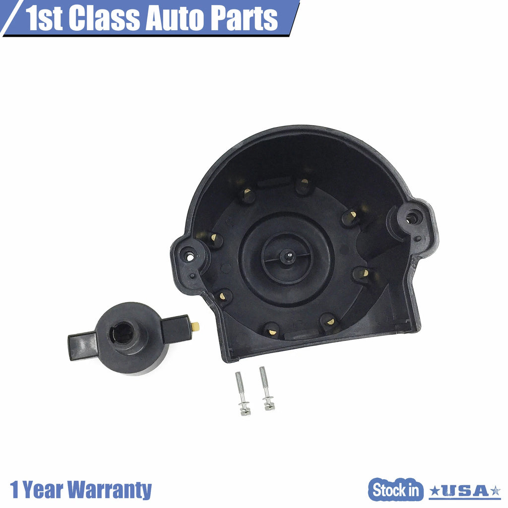Distributor Cap & Rotor for Chevy Suburban Sierra (1999–2006)