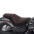 Driver Passenger Seat for Harley Softail Slim FXBB Street Bob (2018–2025)