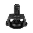 2 x Radiator Mount Pins for Mercedes Benz E320 E500 E55 CLS500 CLS55 (2003-2009)