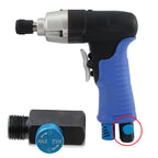 Valve Tool Adjustment Switch for