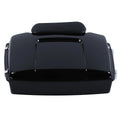 Razor Trunk Rack Plate for Harley Touring Electra Road Glide (2009–2013)