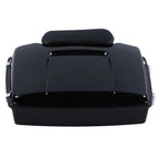 Razor Trunk Rack Plate for Harley Touring Electra Road Glide (2009–2013)