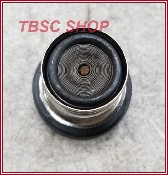 Cigarette Lighter Push Button for Lincoln Mark VIII (1993–1996)
