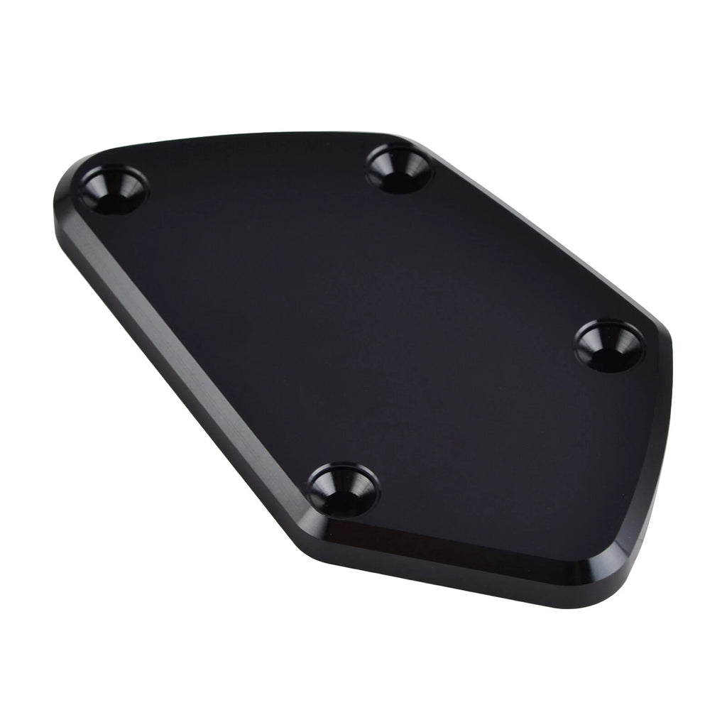 Front Brake Reservoir Fluid Tank Cap for BMW K1600GT K1600GTL R1250GS R nineT (2011–2023)