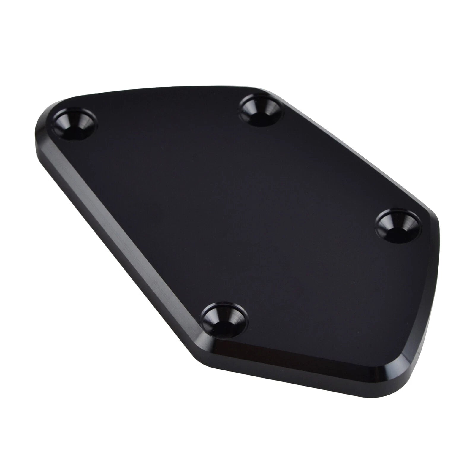 Front Brake Reservoir Fluid Tank Cap for BMW K1600GT K1600GTL R1250GS R nineT (2011–2023)