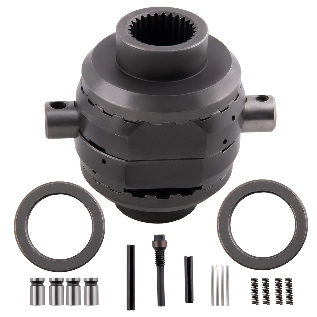 Differential Locker for Jeep Dana 35 27 Spline (1984–2006) SLM35-1.5-27