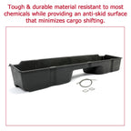 Under Seat Storage Box for Chevy GMC Silverado Sierra (1999-2006)