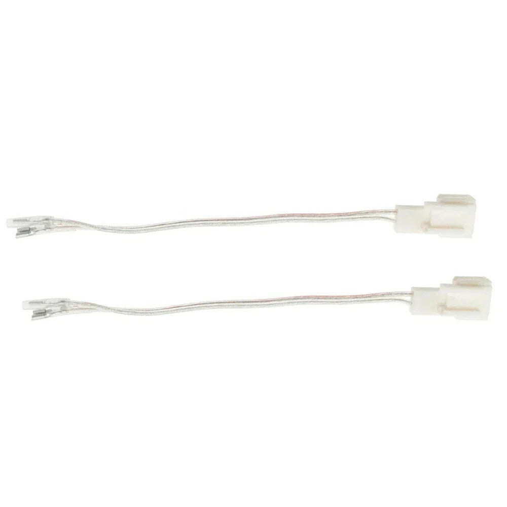 Car Speaker Adapter Wiring Harness Cable for Mitsubishi Lancer, Toyota Scion
