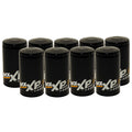 Set of 9 Wix XP Engine Oil Filters for Dodge Ram 2500 3500 4500 5500