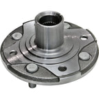 Wheel Hub Kit for Honda Accord (1990–1997) Front Left or Right 4-Lug