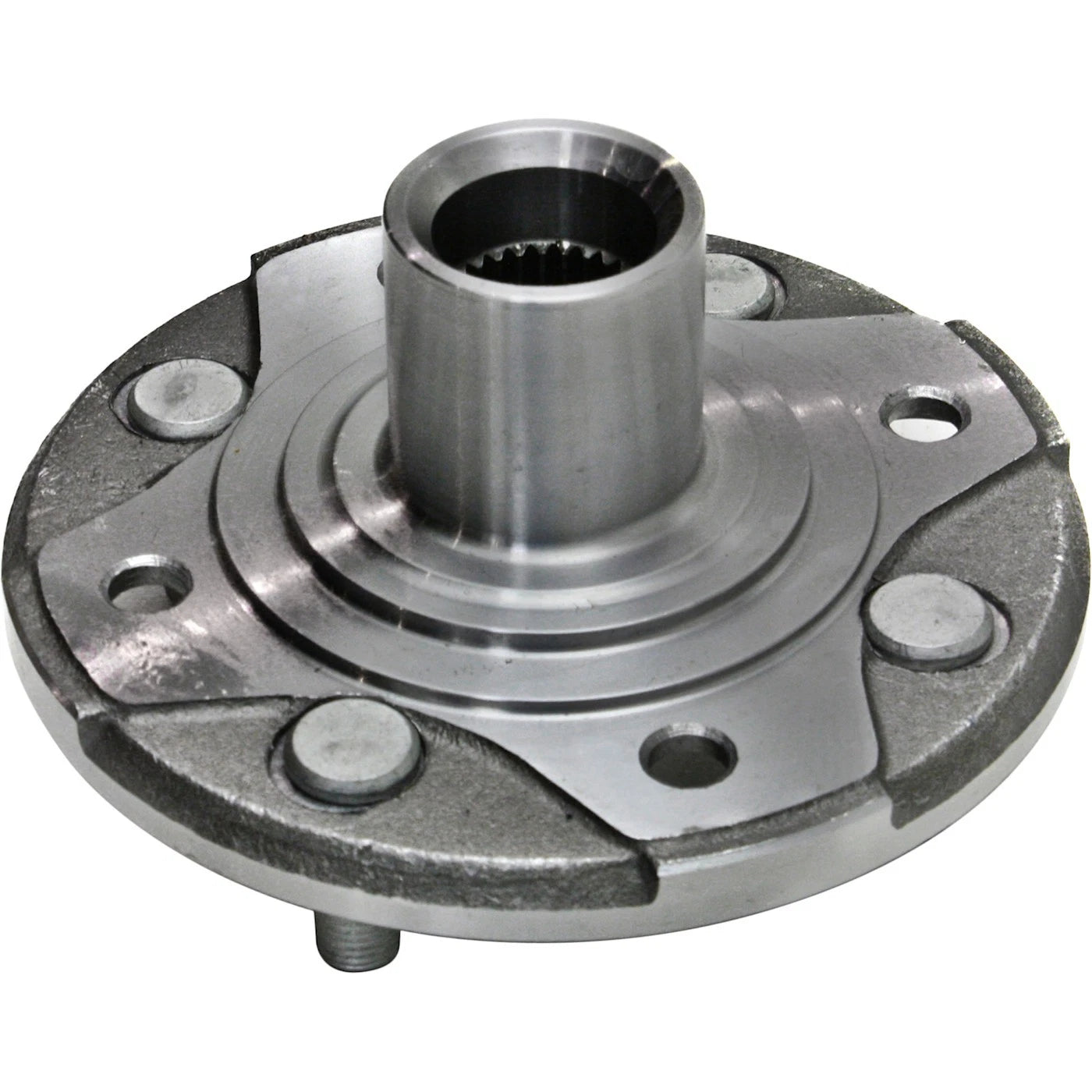 Wheel Hub Kit for Honda Accord (1990–1997) Front Left or Right 4-Lug