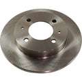 Rear Disc Brake Rotors for Hyundai Elantra (1997–2006)