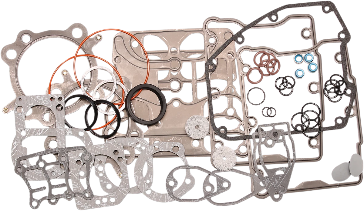 Top End Gasket Kit for Harley-Davidson Twin Cam (1999–2004) C9779