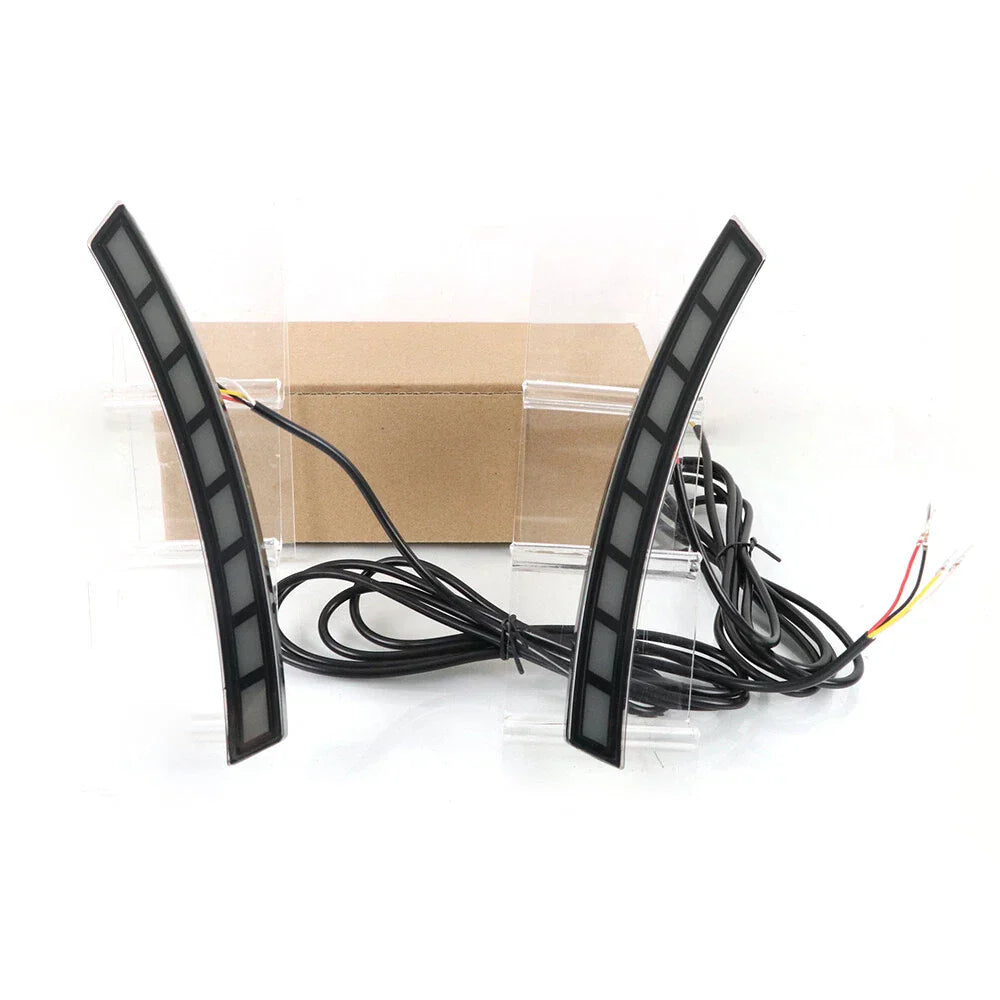 LED DRL Side Marker Lamp for Honda CR-V (2017-2023)