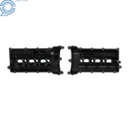 Set of 2 Engine Valve Covers for Land Rover LR4 Discovery (2010–2016)