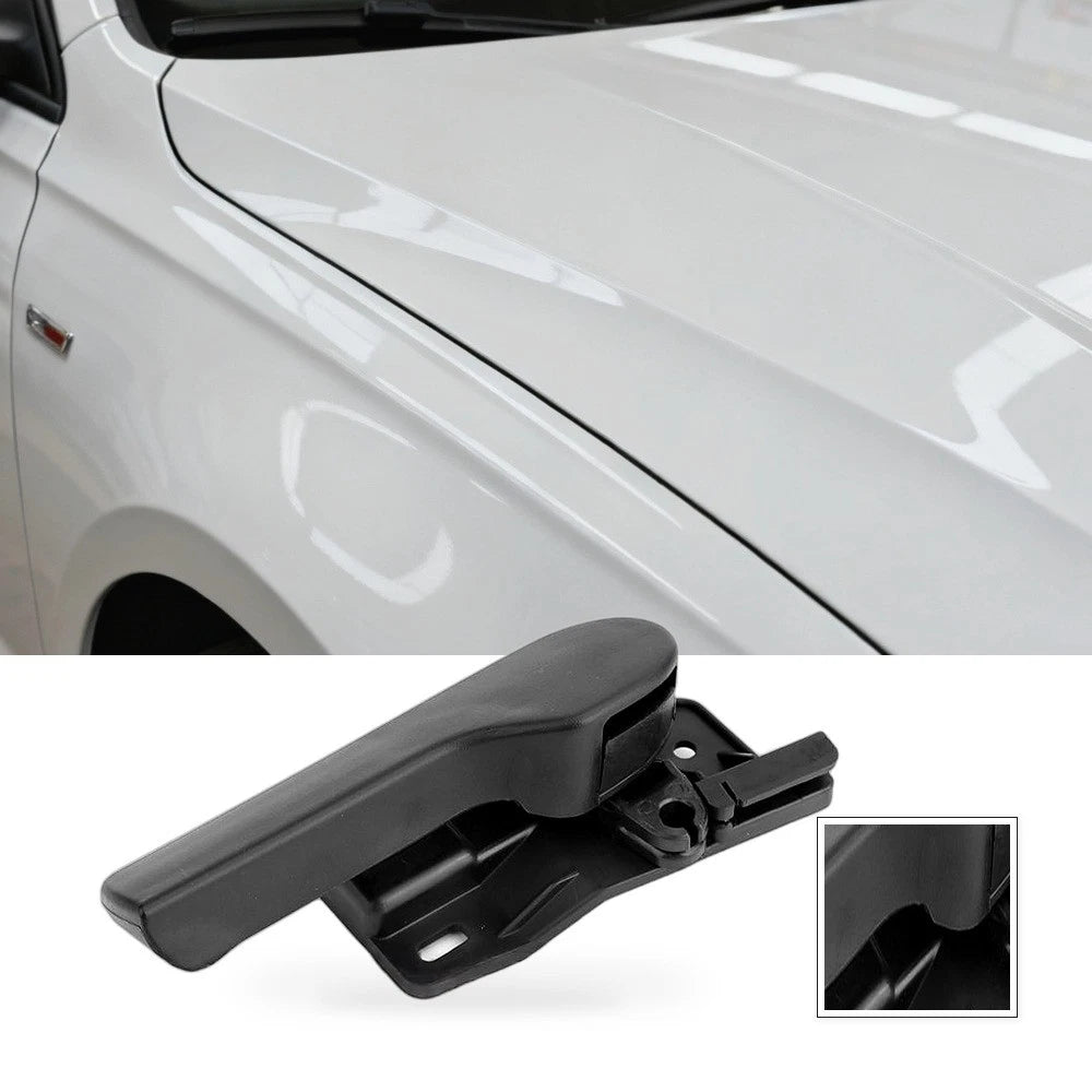 Hood Release Handle for VW Bora Golf MK4 Beetle Jetta (1998–2006) 1J1823633A