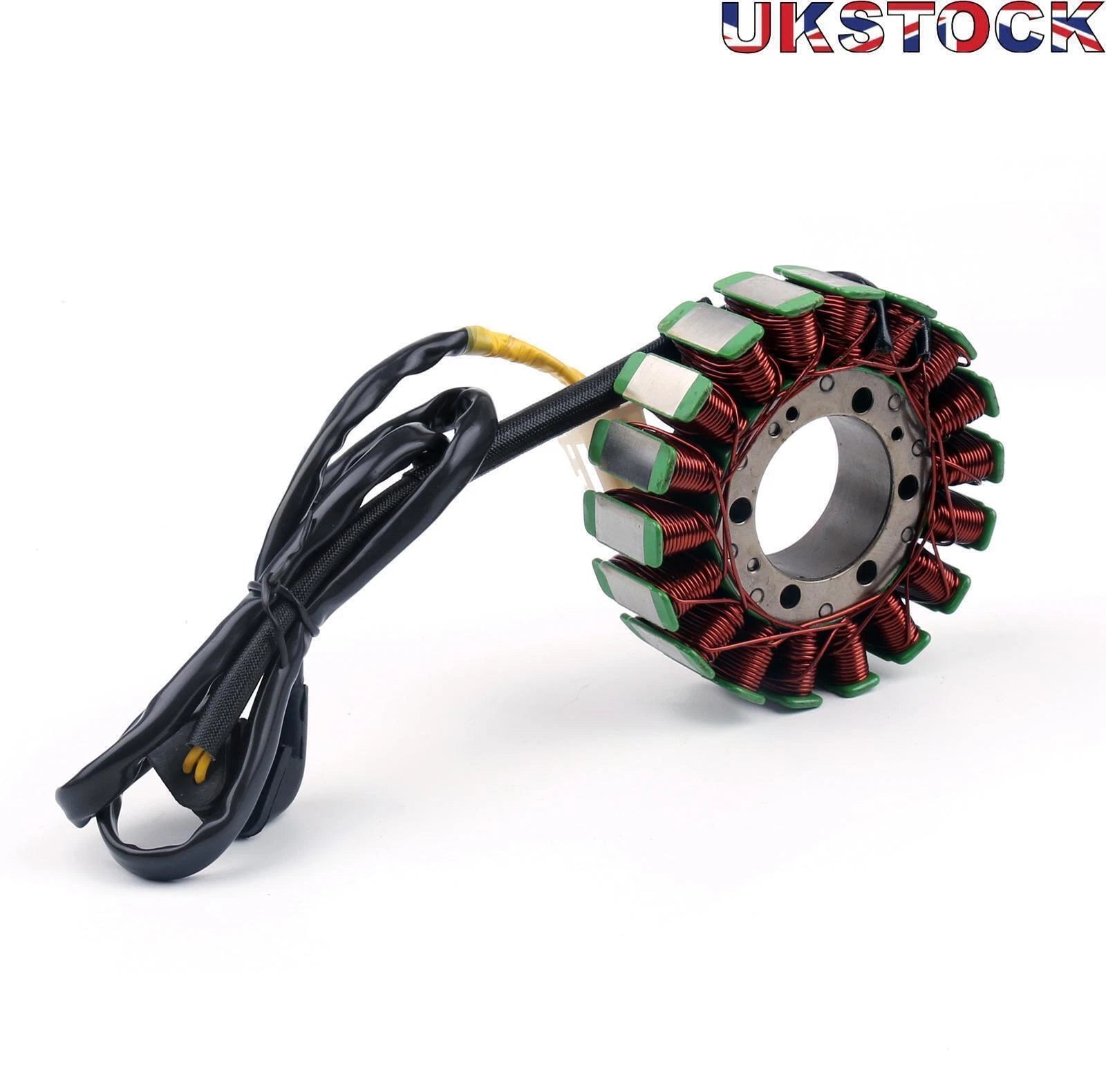 Stator Coil for Honda CBR900RR, CBR1100XX (1992–2003) T9