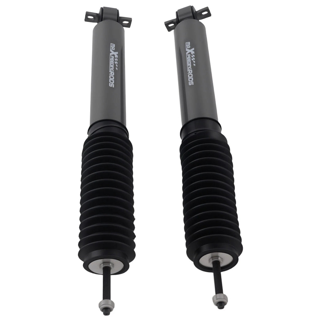 2.5-4" Front Shocks for GMC Sierra 1500 / Classic 2WD (1999–2007)