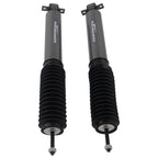 2.5-4" Front Shocks for GMC Sierra 1500 / Classic 2WD (1999–2007)
