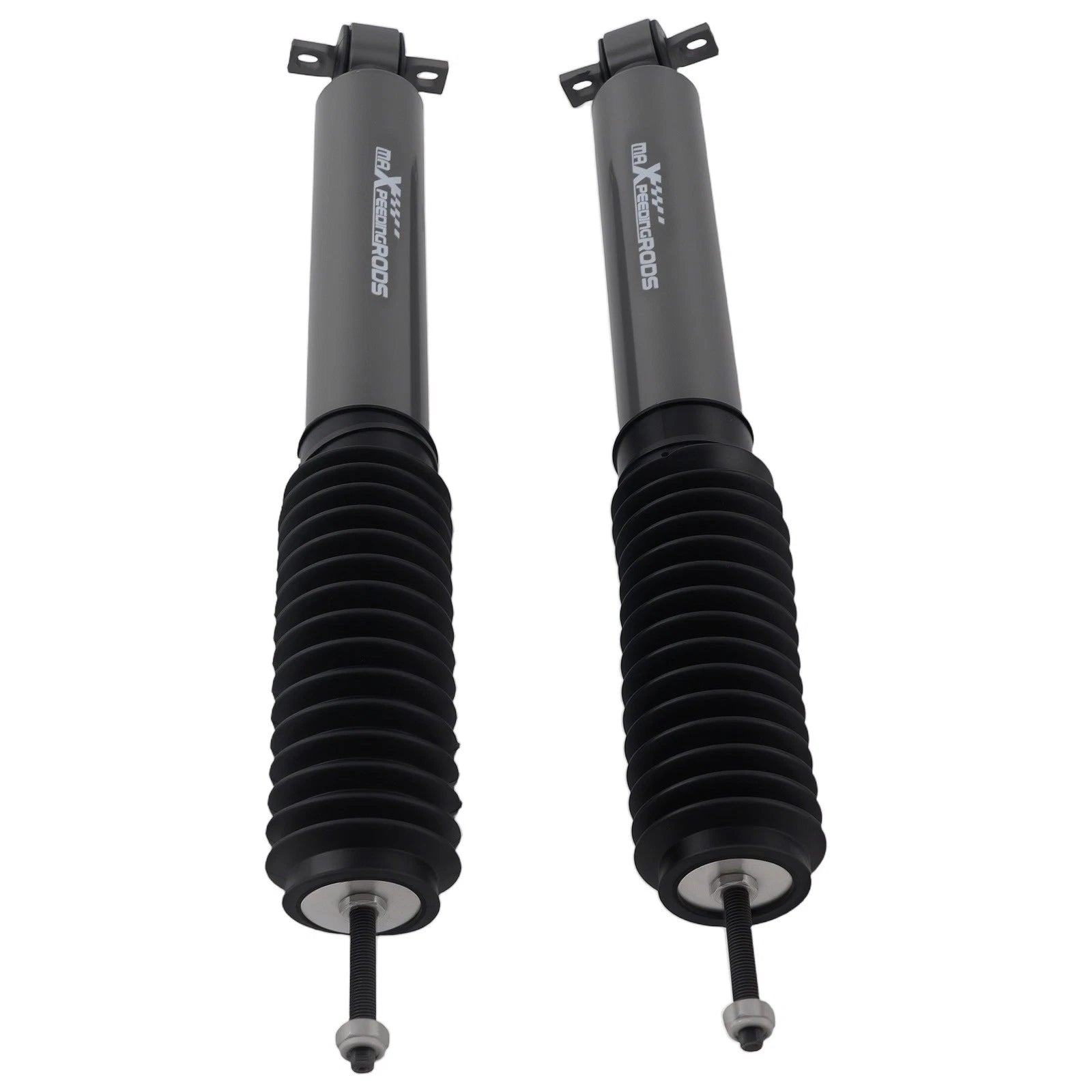 2.5-4" Front Shocks for GMC Sierra 1500 / Classic 2WD (1999–2007)