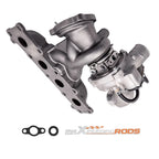 K03 Turbo for Land Rover Evoque, Ford Focus Ecoboost, Volvo XC60, Jaguar XJ (2011–2020)