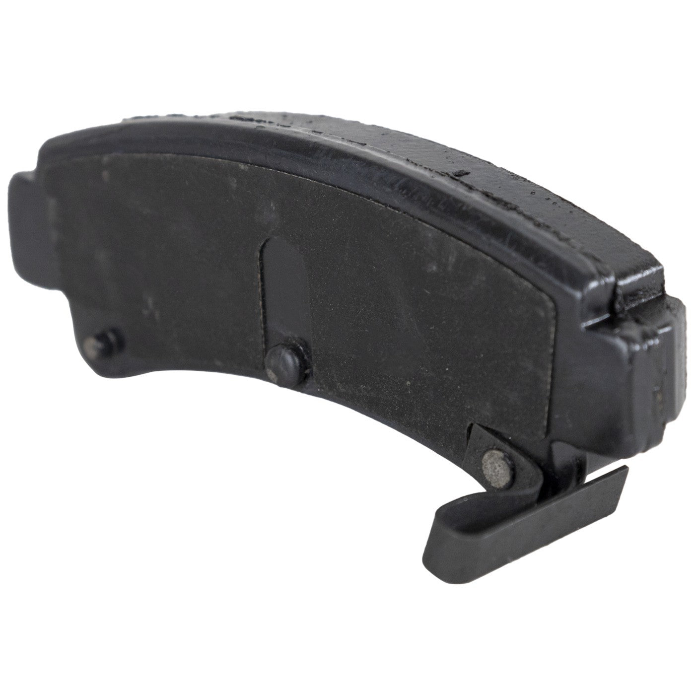 Rear NAO Brake Pad Set for Nissan Sentra (1991–1994)