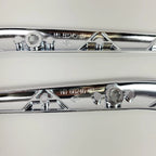 Chrome Rear Fender Strut Covers for Harley Davidson Softail (2006–2007) 59805-07