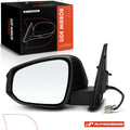 Driver Power Mirror Manual Fold Signal Heated for Toyota RAV4 (2015-2015)