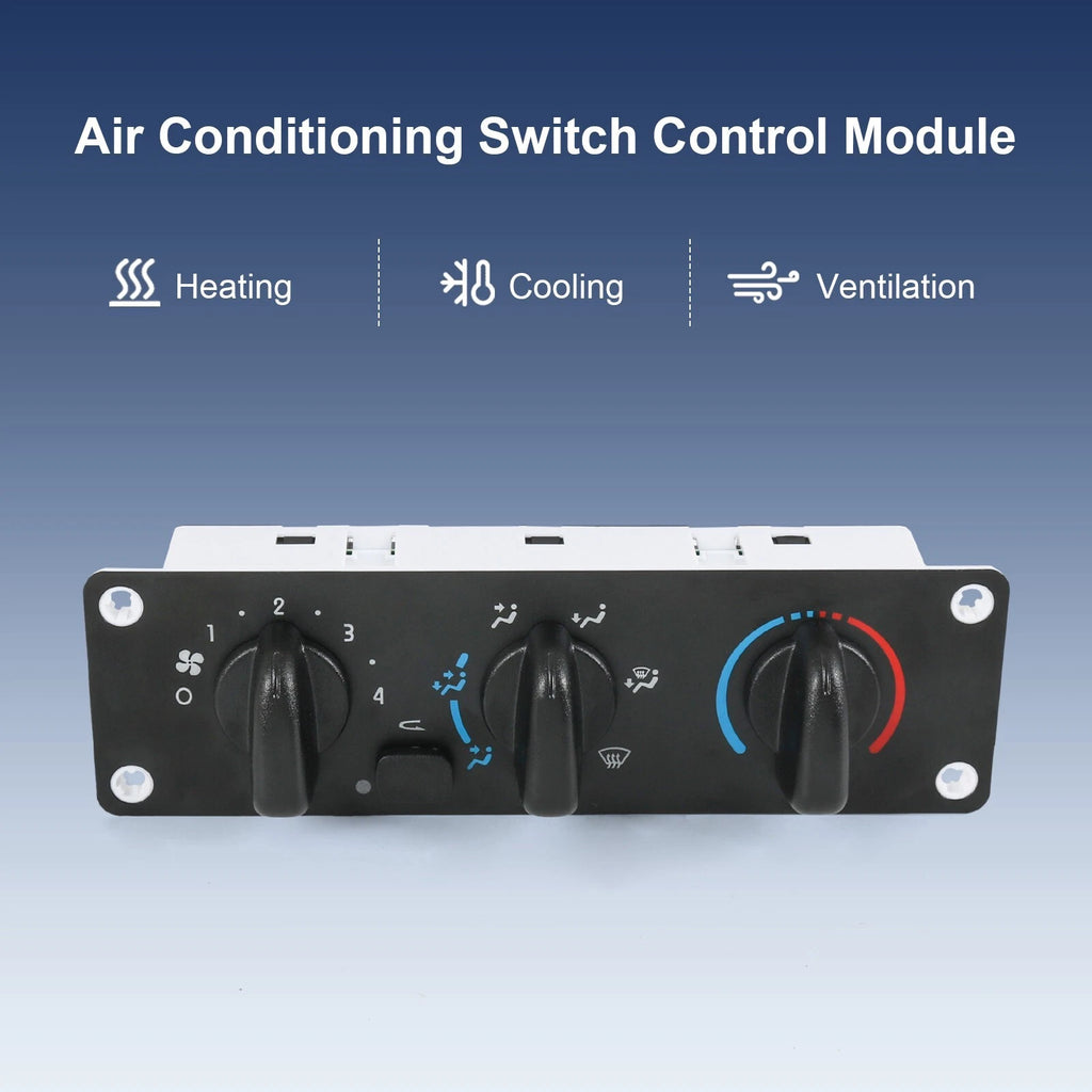 A/C Control Module for Freightliner M2 (2002-2020)